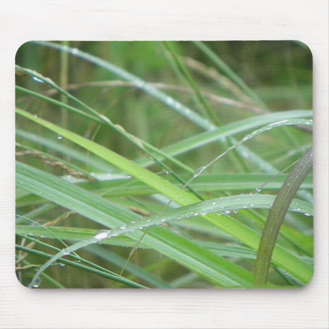 Nature's Episode/ Mouse Mat (Front)