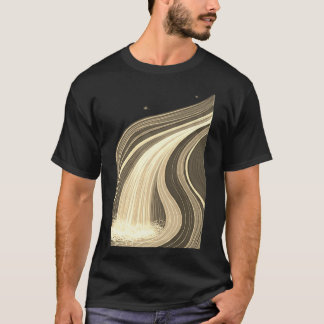 Nature's Flow T-Shirt