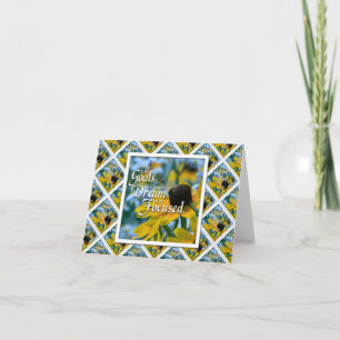Nature's Folio DAILY INSPIRATIONS Gift Ideas . . . Card