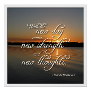 Nature's Folio DAILY INSPIRATIONS Gift Ideas . . . Poster