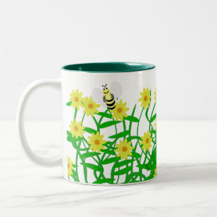 Natures Friends Mug