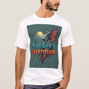 Nature's Guardian T-Shirt