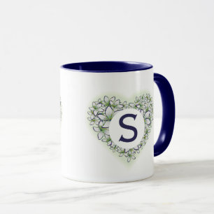 Natures Heart Mug