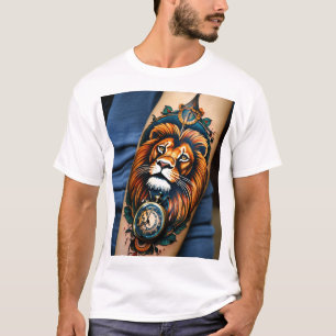 "Nature's King" T-Shirt