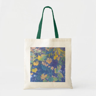 Nature's Light Tote Bag