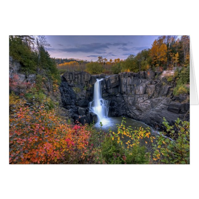 Natures Magic (Front Horizontal)