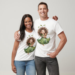 NATURE'S NURTURER T-Shirt