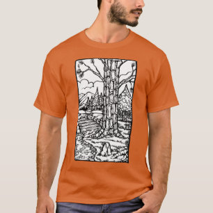 Natures Path T-Shirt
