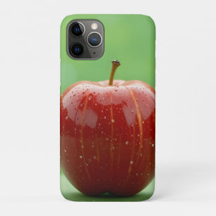 Nature's Perfect Red iPhone 11 Pro Case