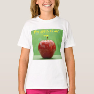 Nature's Perfect Red T-Shirt