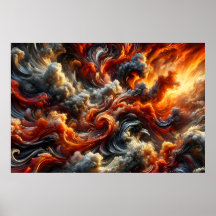 Nature's primal forces