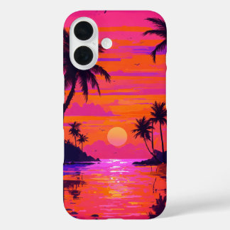 Nature's Serenity Mobile Case - Printed Design