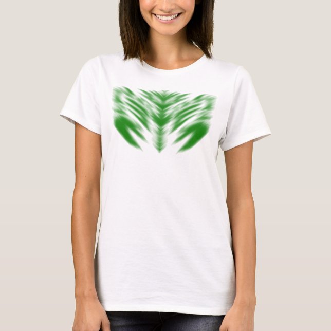 Nature's Spirit T-Shirt (Front)