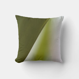 Nature's Swerve Cushion
