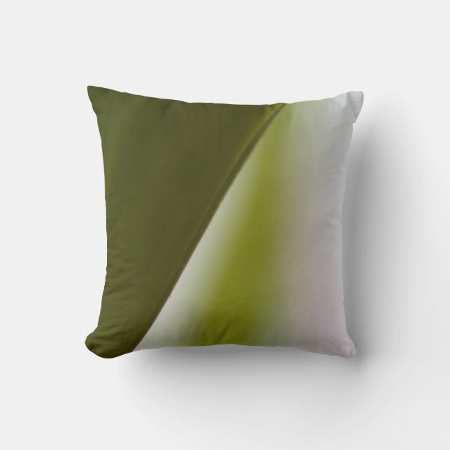 Nature's Swerve Cushion (Front)