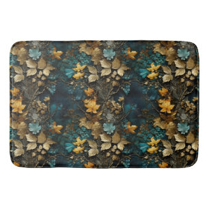 Nature's Tapestry Bath Mat