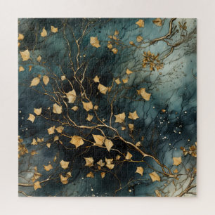 Nature's Tapestry Puzzle