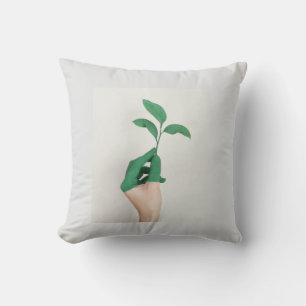 Nature's Touch Cushion