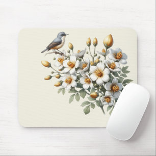 Natures Touch Mouse Mat