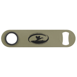 Nature's Voice Game Calls Waterfowl Logo