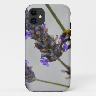 Natures Wonderful Workers iPhone 11 Case