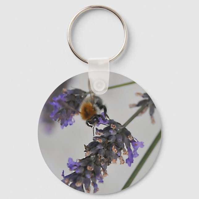 Natures Wonderful Workers Key Ring (Front)