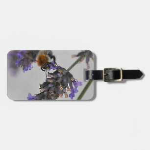 Natures Wonderful Workers Luggage Tag