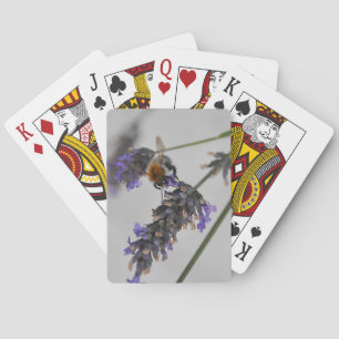 Natures Wonderful Workers Playing Cards
