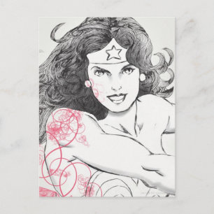 Naturess Design 6 Postcard