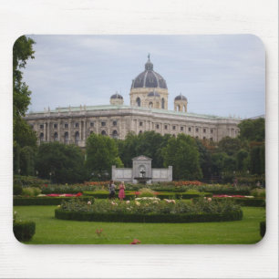 Naturhistorisches Museum Mouse Mat