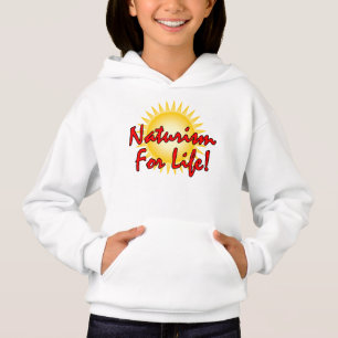 Naturist - Naturism For life