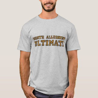 NAUF T-Shirt