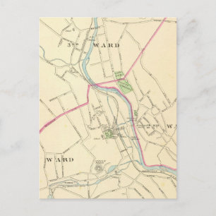 Naugatuck Postcard