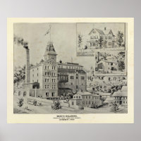 Naugatuck Val Brewery