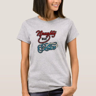 Naughty but Nice T Shirt