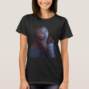 naughty dog milkshake T-Shirt