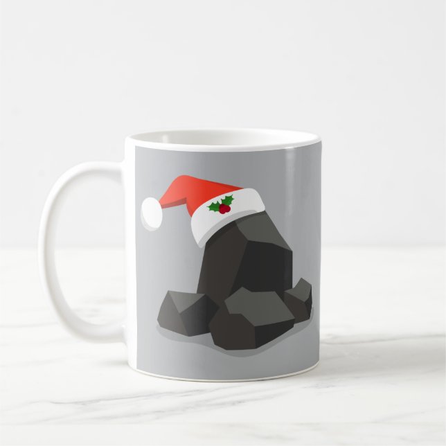 Naughty Forever Coffee Mug (Left)