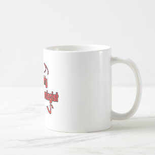 Naughty Gastroenterologist Coffee Mug