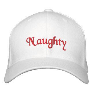 Naughty Hat