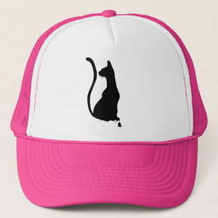 Naughty Kitty Hat