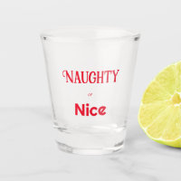 Naughty or Nice Text