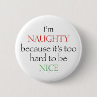 Naughty Over Nice