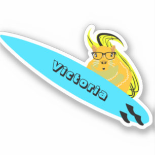 Naughty Squirrel #1048 Surfing