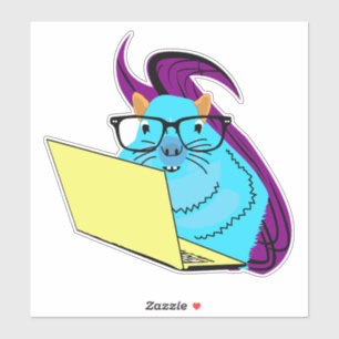 Naughty Squirrel #120