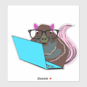 Naughty Squirrel #148