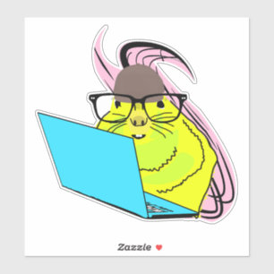 Naughty Squirrel #162