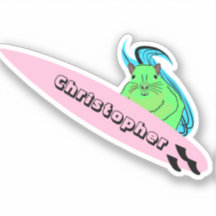 Naughty Squirrel #179 Surfing