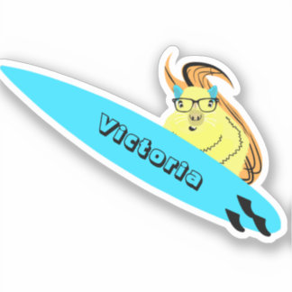 Naughty Squirrel #1863 Surfing