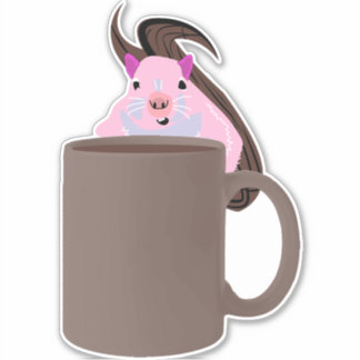 Naughty Squirrel #195