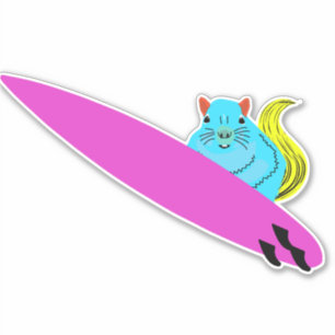 Naughty Squirrel #204